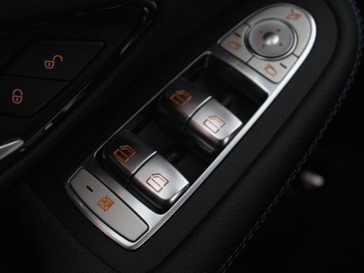 Mercedes-Benz C-Klasse 300 e Business Solution AMG Limited | SOH 89,3% | Panoramadak | Leder/alacantara | Stoelverwarmin... ActivLease financial lease