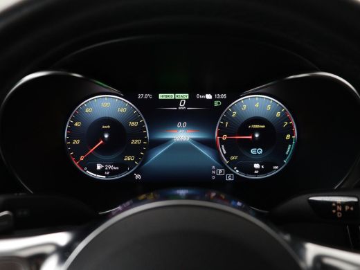 Mercedes-Benz C-Klasse 300 e Business Solution AMG Limited | SOH 89,3% | Panoramadak | Leder/alacantara | Stoelverwarmin... ActivLease financial lease
