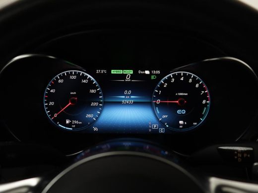 Mercedes-Benz C-Klasse 300 e Business Solution AMG Limited | SOH 89,3% | Panoramadak | Leder/alacantara | Stoelverwarmin... ActivLease financial lease