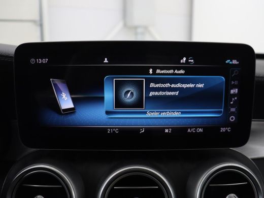 Mercedes-Benz C-Klasse 300 e Business Solution AMG Limited | SOH 89,3% | Panoramadak | Leder/alacantara | Stoelverwarmin... ActivLease financial lease
