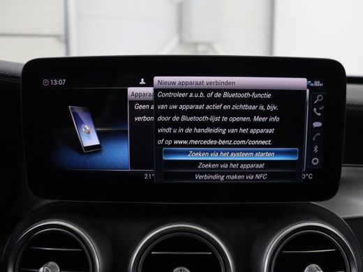 Mercedes-Benz C-Klasse 300 e Business Solution AMG Limited | SOH 89,3% | Panoramadak | Leder/alacantara | Stoelverwarmin... ActivLease financial lease