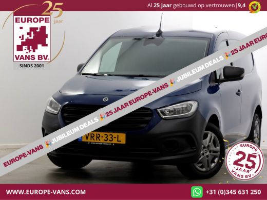Mercedes-Benz Citan 108 CDI L1 Pro Airco 08-2022 ActivLease financial lease