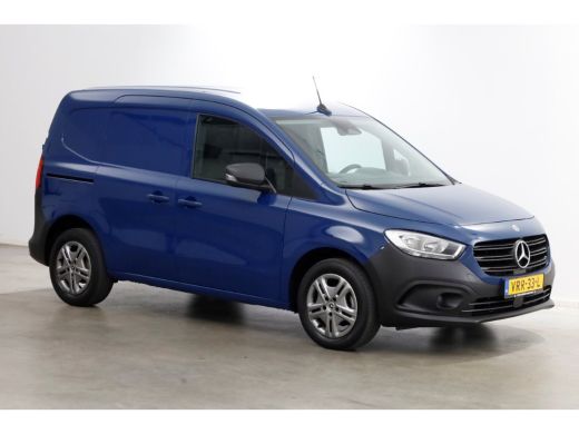 Mercedes-Benz Citan 108 CDI L1 Pro Airco 08-2022 ActivLease financial lease