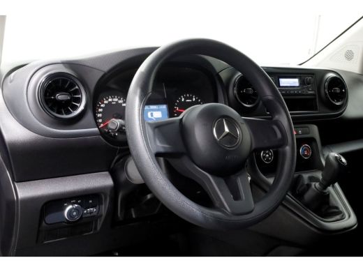 Mercedes-Benz Citan 108 CDI L1 Pro Airco 08-2022 ActivLease financial lease