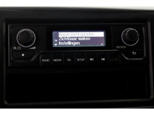 Mercedes-Benz Citan 108 CDI L1 Pro Airco 08-2022 ActivLease financial lease