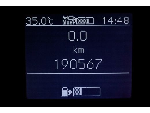 Mercedes-Benz Citan 108 CDI L1 Pro Airco 08-2022 ActivLease financial lease