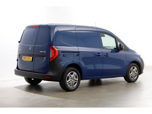 Mercedes-Benz Citan 108 CDI L1 Pro Airco 08-2022 ActivLease financial lease