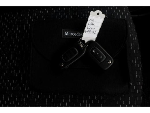 Mercedes-Benz Citan 108 CDI L1 Pro Airco 08-2022 ActivLease financial lease