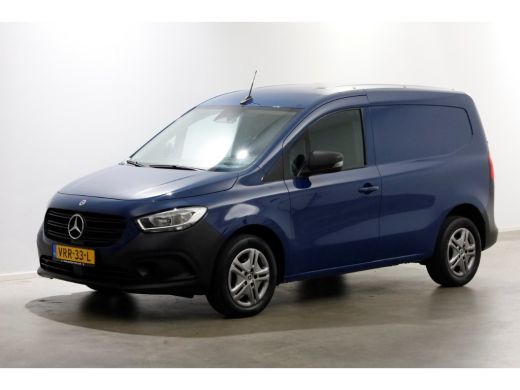 Mercedes-Benz Citan 108 CDI L1 Pro Airco 08-2022 ActivLease financial lease