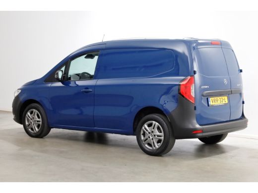 Mercedes-Benz Citan 108 CDI L1 Pro Airco 08-2022 ActivLease financial lease