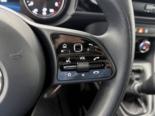 Mercedes-Benz Citan 112 CDI L1 Pro Navigatie 2x Schuifdeur Camera Cruise control ActivLease financial lease