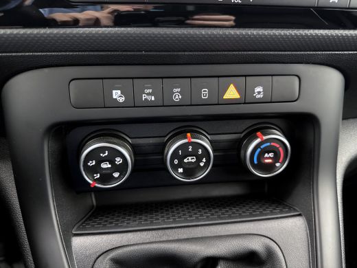 Mercedes-Benz Citan 112 CDI L1 Pro Navigatie 2x Schuifdeur Camera Cruise control ActivLease financial lease