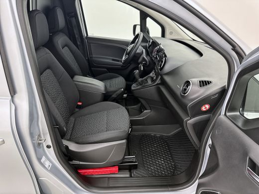 Mercedes-Benz Citan 112 CDI L1 Pro Navigatie 2x Schuifdeur Camera Cruise control ActivLease financial lease