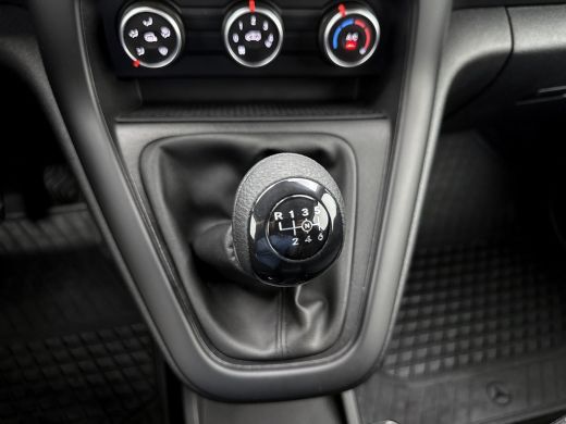 Mercedes-Benz Citan 112 CDI L1 Pro Navigatie 2x Schuifdeur Camera Cruise control ActivLease financial lease