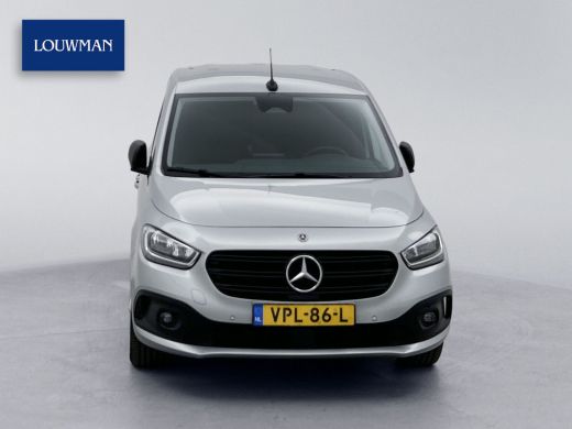 Mercedes-Benz Citan 112 CDI L1 Pro Navigatie 2x Schuifdeur Camera Cruise control ActivLease financial lease