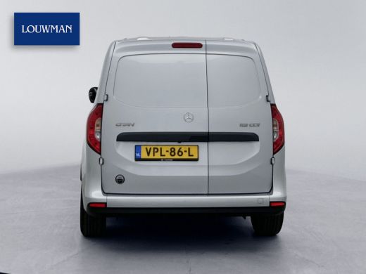 Mercedes-Benz Citan 112 CDI L1 Pro Navigatie 2x Schuifdeur Camera Cruise control ActivLease financial lease