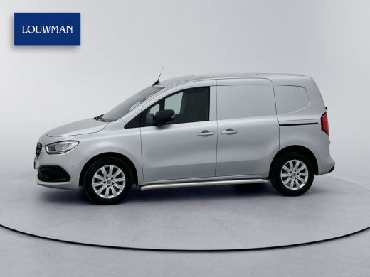 Mercedes-Benz Citan 112 CDI L1 Pro Navigatie 2x Schuifdeur Camera Cruise control ActivLease financial lease