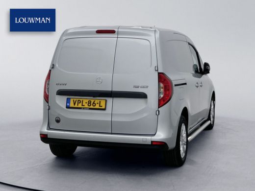 Mercedes-Benz Citan 112 CDI L1 Pro Navigatie 2x Schuifdeur Camera Cruise control ActivLease financial lease