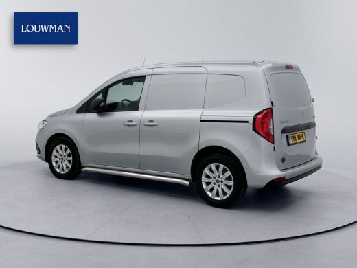 Mercedes-Benz Citan 112 CDI L1 Pro Navigatie 2x Schuifdeur Camera Cruise control ActivLease financial lease