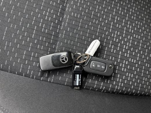 Mercedes-Benz Citan 112 CDI L1 Pro Navigatie 2x Schuifdeur Camera Cruise control ActivLease financial lease