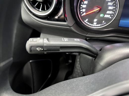 Mercedes-Benz Citan 112 CDI L1 Pro Navigatie 2x Schuifdeur Camera Cruise control ActivLease financial lease