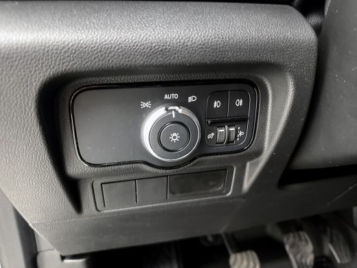 Mercedes-Benz Citan 112 CDI L1 Pro Navigatie 2x Schuifdeur Camera Cruise control ActivLease financial lease