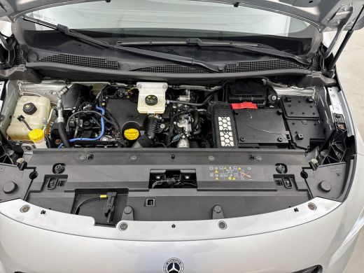 Mercedes-Benz Citan 112 CDI L1 Pro Navigatie 2x Schuifdeur Camera Cruise control ActivLease financial lease