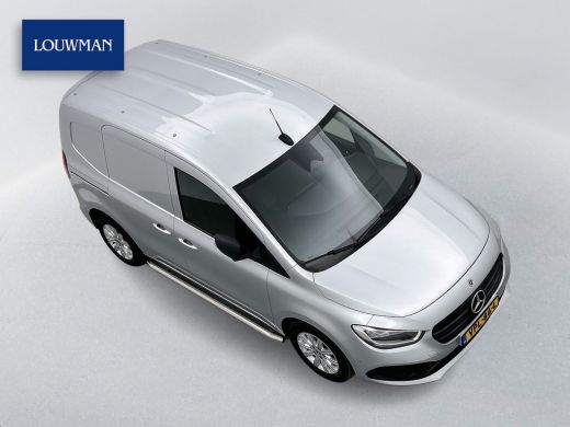 Mercedes-Benz Citan 112 CDI L1 Pro Navigatie 2x Schuifdeur Camera Cruise control ActivLease financial lease