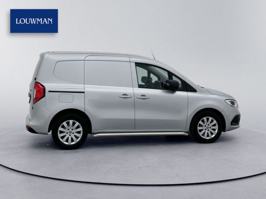 Mercedes-Benz Citan 112 CDI L1 Pro Navigatie 2x Schuifdeur Camera Cruise control ActivLease financial lease