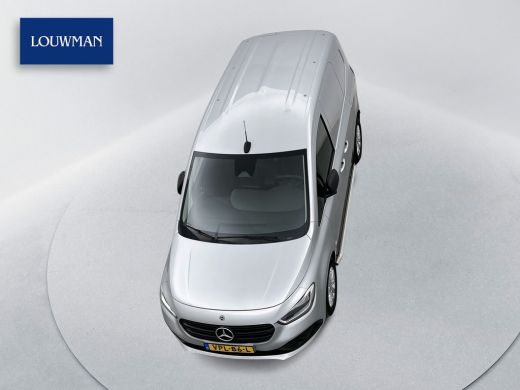 Mercedes-Benz Citan 112 CDI L1 Pro Navigatie 2x Schuifdeur Camera Cruise control ActivLease financial lease