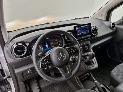Mercedes-Benz Citan 112 CDI L1 Pro Navigatie 2x Schuifdeur Camera Cruise control ActivLease financial lease