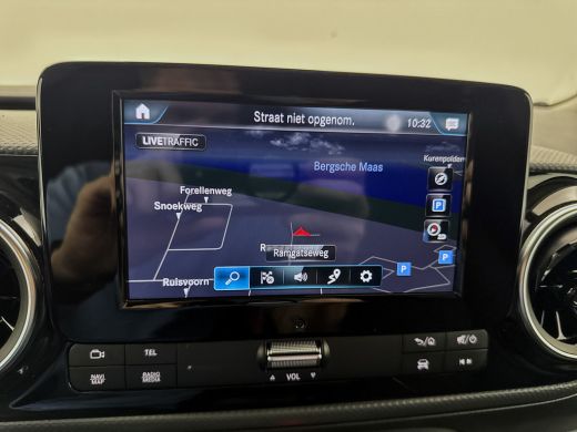 Mercedes-Benz Citan 112 CDI L1 Pro Navigatie 2x Schuifdeur Camera Cruise control ActivLease financial lease