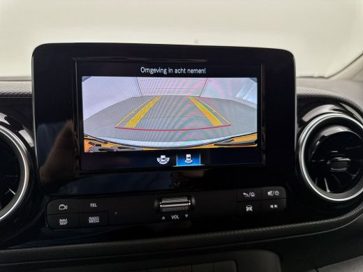 Mercedes-Benz Citan 112 CDI L1 Pro Navigatie 2x Schuifdeur Camera Cruise control ActivLease financial lease