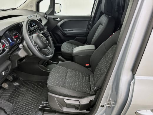 Mercedes-Benz Citan 112 CDI L1 Pro Navigatie 2x Schuifdeur Camera Cruise control ActivLease financial lease