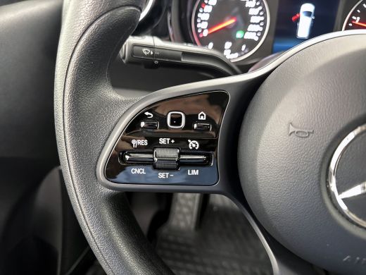 Mercedes-Benz Citan 112 CDI L1 Pro Navigatie 2x Schuifdeur Camera Cruise control ActivLease financial lease