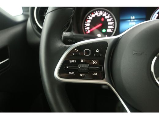 Mercedes-Benz Citan Elektrisch 112 Pro 51 kWh 122PK | Snelladen | SOH 98% | Camera | Clima | LED | Navi | Parkeersens. ActivLease financial lease