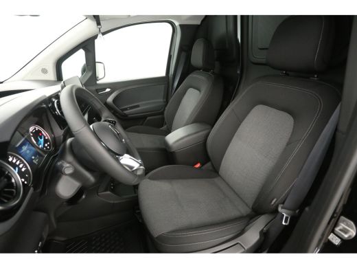 Mercedes-Benz Citan Elektrisch 45 kWh | NIEUW | Snelladen | SOH 99 % | Clima | Camera | Cruise | Carplay | Navi | Sto... ActivLease financial lease