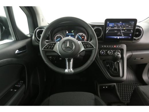 Mercedes-Benz Citan Elektrisch 45 kWh | NIEUW | Snelladen | SOH 99 % | Clima | Camera | Cruise | Carplay | Navi | Sto... ActivLease financial lease