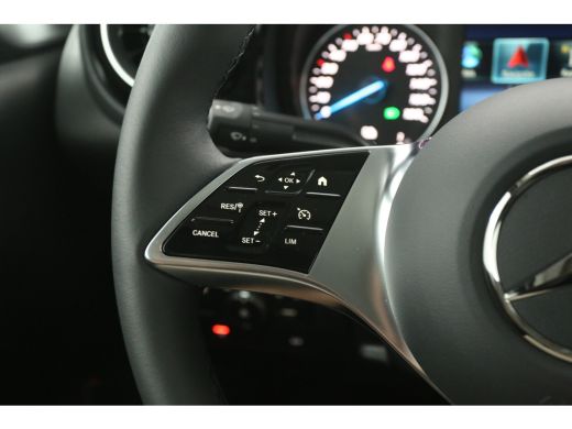 Mercedes-Benz Citan Elektrisch 45 kWh | NIEUW | Snelladen | SOH 99 % | Clima | Camera | Cruise | Carplay | Navi | Sto... ActivLease financial lease