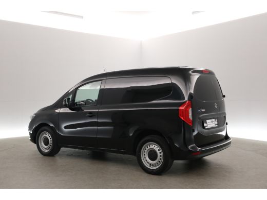 Mercedes-Benz Citan Elektrisch 45 kWh | NIEUW | Snelladen | SOH 99 % | Clima | Camera | Cruise | Carplay | Navi | Sto... ActivLease financial lease
