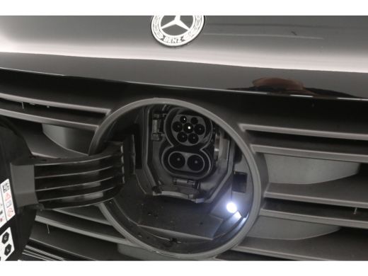 Mercedes-Benz Citan Elektrisch 45 kWh | NIEUW | Snelladen | SOH 99 % | Clima | Camera | Cruise | Carplay | Navi | Sto... ActivLease financial lease