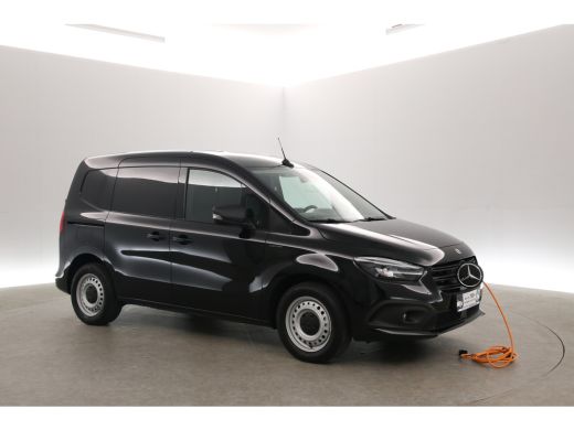 Mercedes-Benz Citan Elektrisch 45 kWh | NIEUW | Snelladen | SOH 99 % | Clima | Camera | Cruise | Carplay | Navi | Sto... ActivLease financial lease