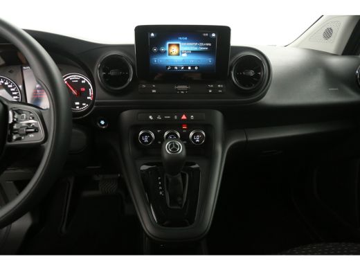 Mercedes-Benz Citan Elektrisch Pro 51 kWh 123PK | SOH 98% | Clima | Cruise | Carplay | Parkeersens. ActivLease financial lease