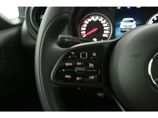 Mercedes-Benz Citan Elektrisch Pro 51 kWh 123PK | SOH 98% | Clima | Cruise | Carplay | Parkeersens. ActivLease financial lease