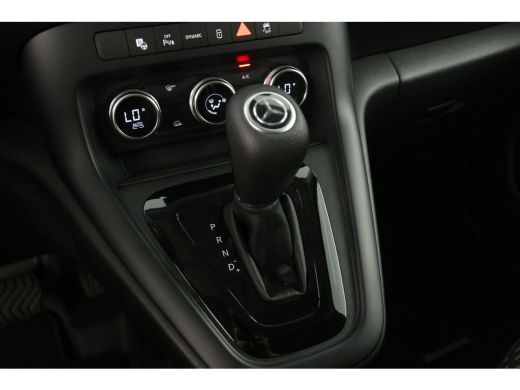 Mercedes-Benz Citan Elektrisch Pro 51 kWh 123PK | SOH 98% | Clima | Cruise | Carplay | Parkeersens. ActivLease financial lease