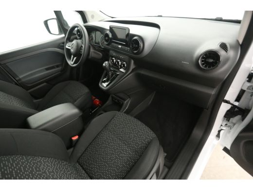 Mercedes-Benz Citan Elektrisch Pro 51 kWh 123PK | SOH 98% | Clima | Cruise | Carplay | Parkeersens. ActivLease financial lease