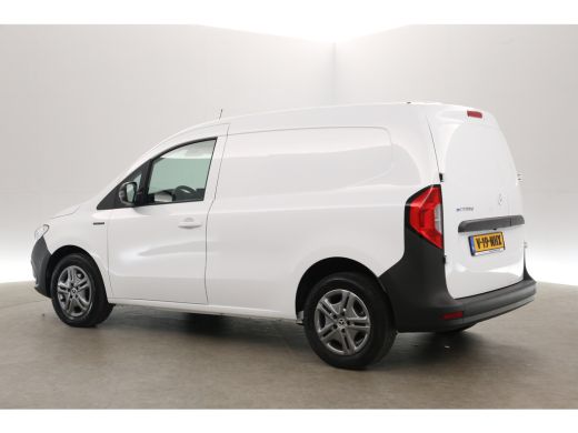 Mercedes-Benz Citan Elektrisch Pro 51 kWh 123PK | SOH 98% | Clima | Cruise | Carplay | Parkeersens. ActivLease financial lease