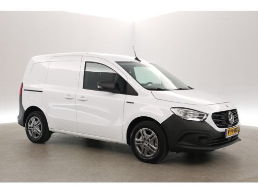 Mercedes-Benz Citan Elektrisch Pro 51 kWh 123PK | SOH 98% | Clima | Cruise | Carplay | Parkeersens. ActivLease financial lease
