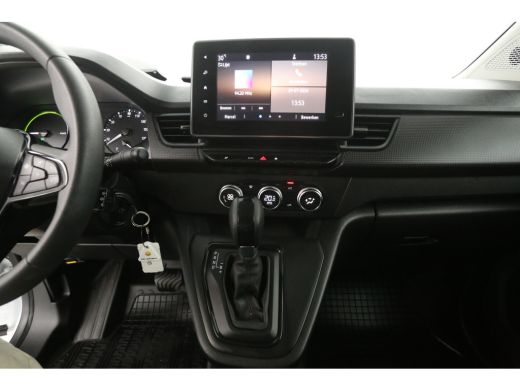 Mercedes-Benz eCitan Renault Kangoo Rapid E-tech 44 kWh | Incl. Accu | SOH 98% | Clima | Carplay | Parkeersens. ActivLease financial lease