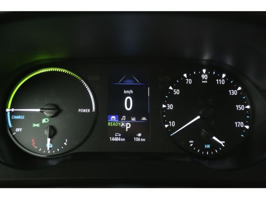 Mercedes-Benz eCitan Renault Kangoo Rapid E-tech 44 kWh | Incl. Accu | SOH 98% | Clima | Carplay | Parkeersens. ActivLease financial lease